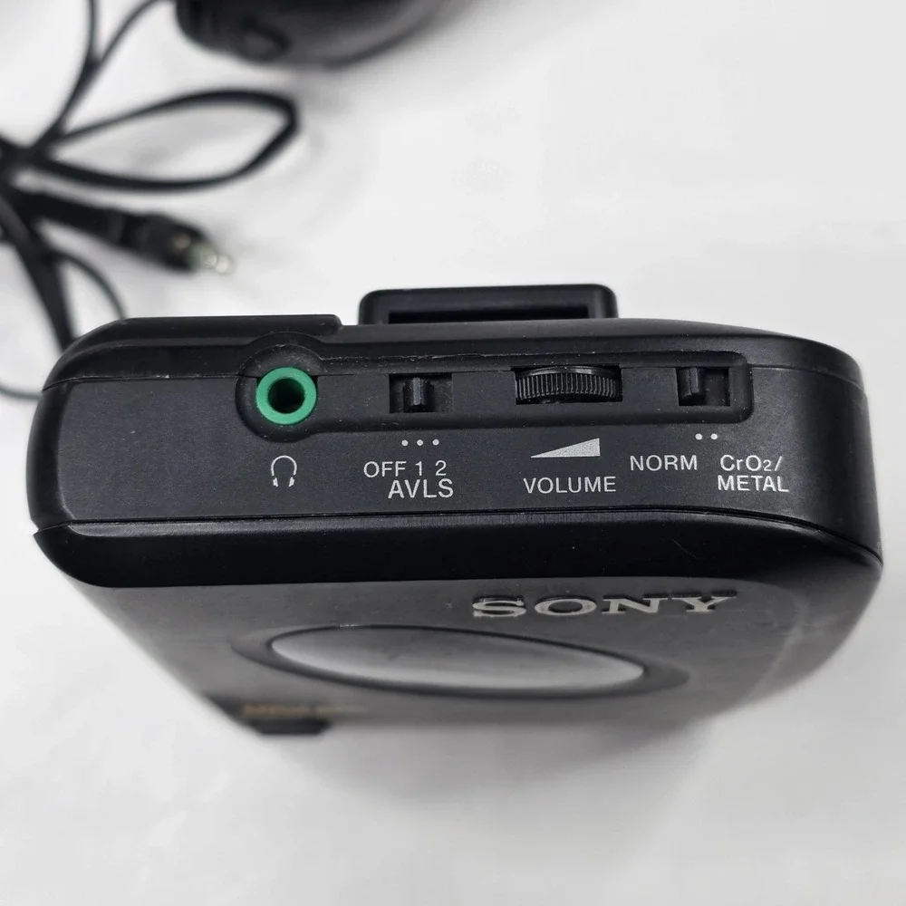 Sony classic 1990s